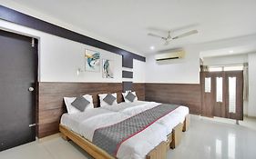Collection O Elite Residency